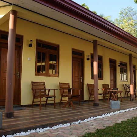 Gold Inn Dambulla Extérieur photo